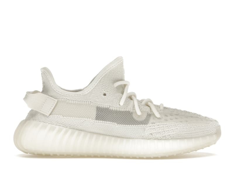 Adidas Yeezy Boost 350 V2 'Bone'