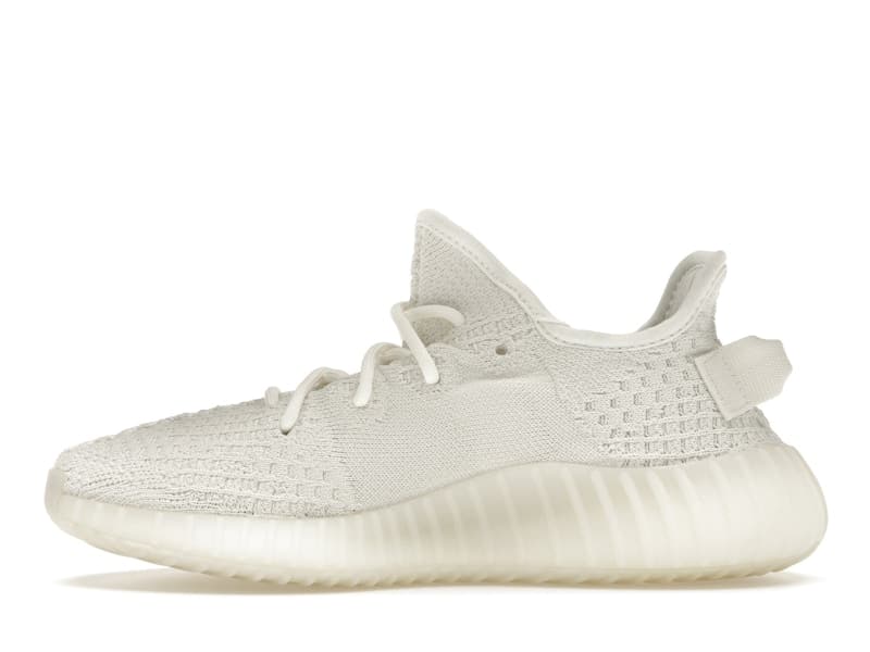 Adidas Yeezy Boost 350 V2 'Bone' - alternate angle